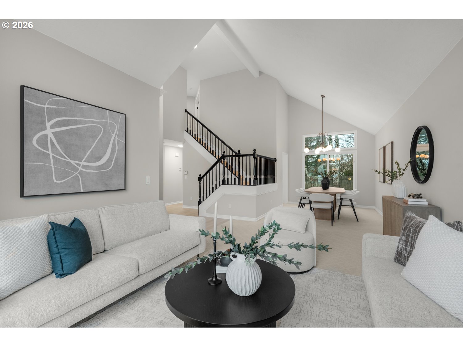 4123 Southwest 26th Court Gresham, OR 97080 - Photo 4 of 32