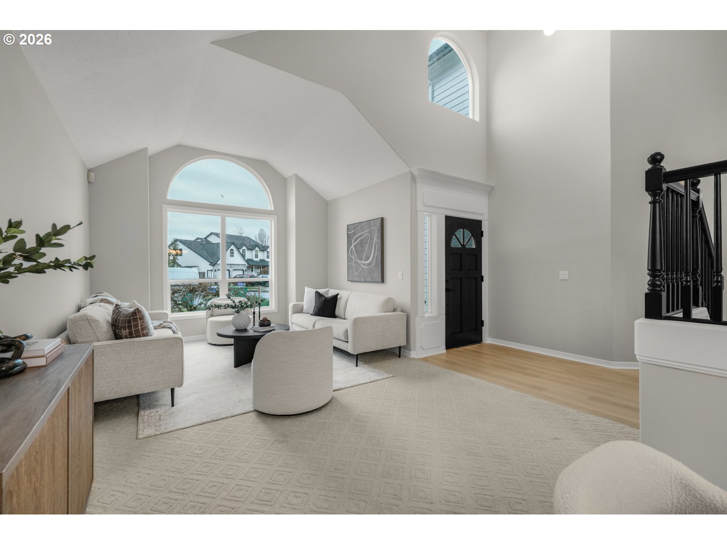 4123 Southwest 26th Court Gresham, OR 97080 - Photo 5 of 32