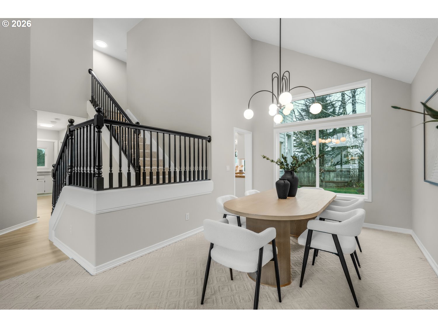 4123 Southwest 26th Court Gresham, OR 97080 - Photo 7 of 32