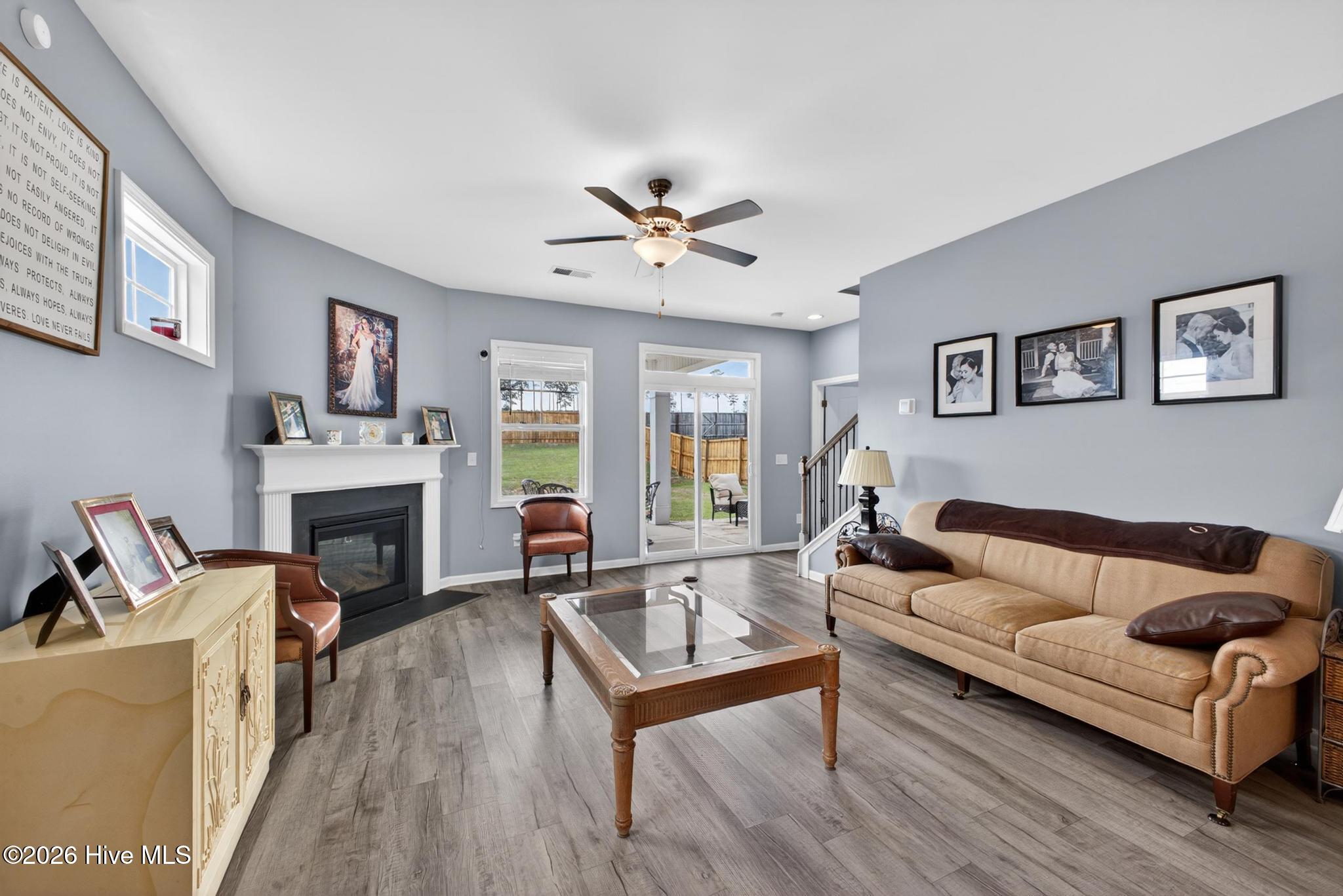 836 Delta Lane Aiken, SC 29801 - Photo 11 of 46 IMG_2680