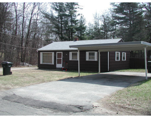 43 Woodcliff Street Springfield, MA 01111 - Photo 1 of 1