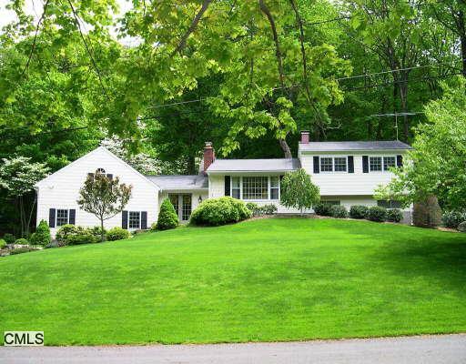 38 Partridge Drive Ridgefield, CT 06877 - Photo 1 of 1