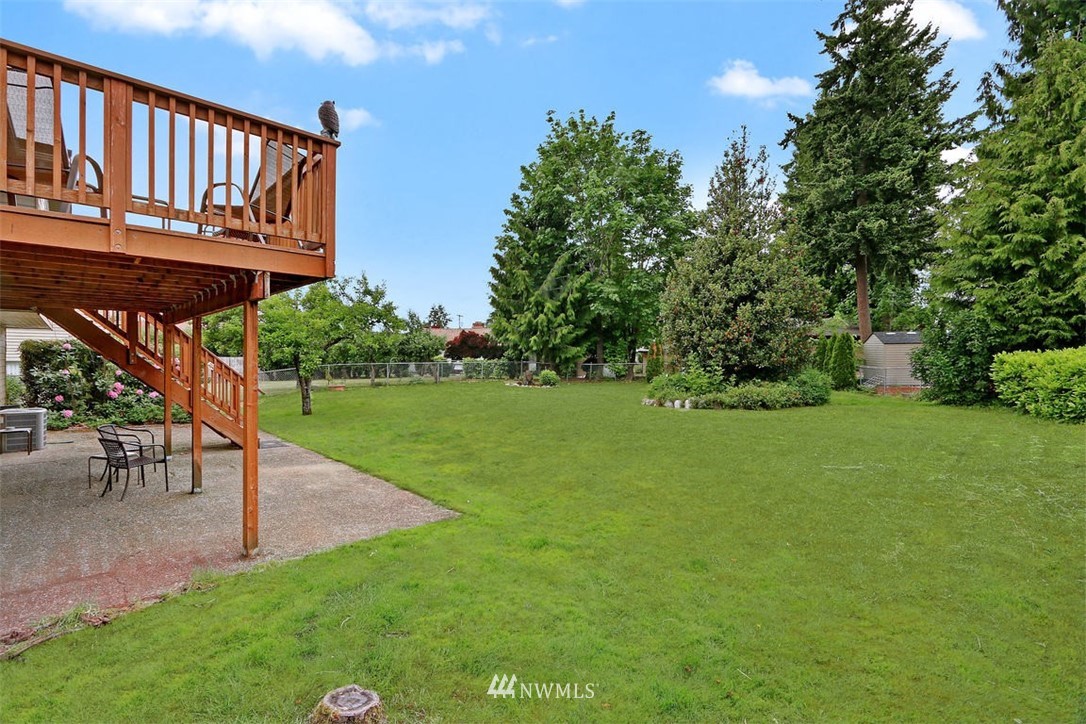 11032 Southeast 183rd Place Renton, WA 98055 - Photo 22 of 25 Gallery Image 22