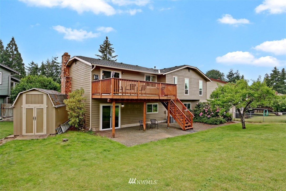 11032 Southeast 183rd Place Renton, WA 98055 - Photo 23 of 25 Gallery Image 23