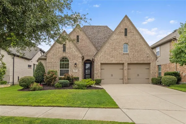 $515,000 | 2029 Long Park Avenue, Prosper, TX 75078