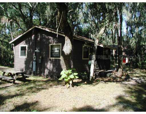 3432 Powerline Road Lithia, FL 33547 - Photo 1 of 1 Exterior Front