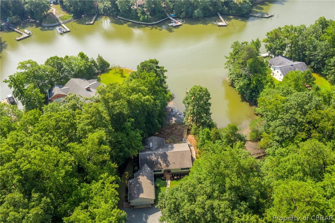 279 Peake Road Weems, VA 22576 - Photo 49 of 49 Welcome to Your Waterfront Getaway!
