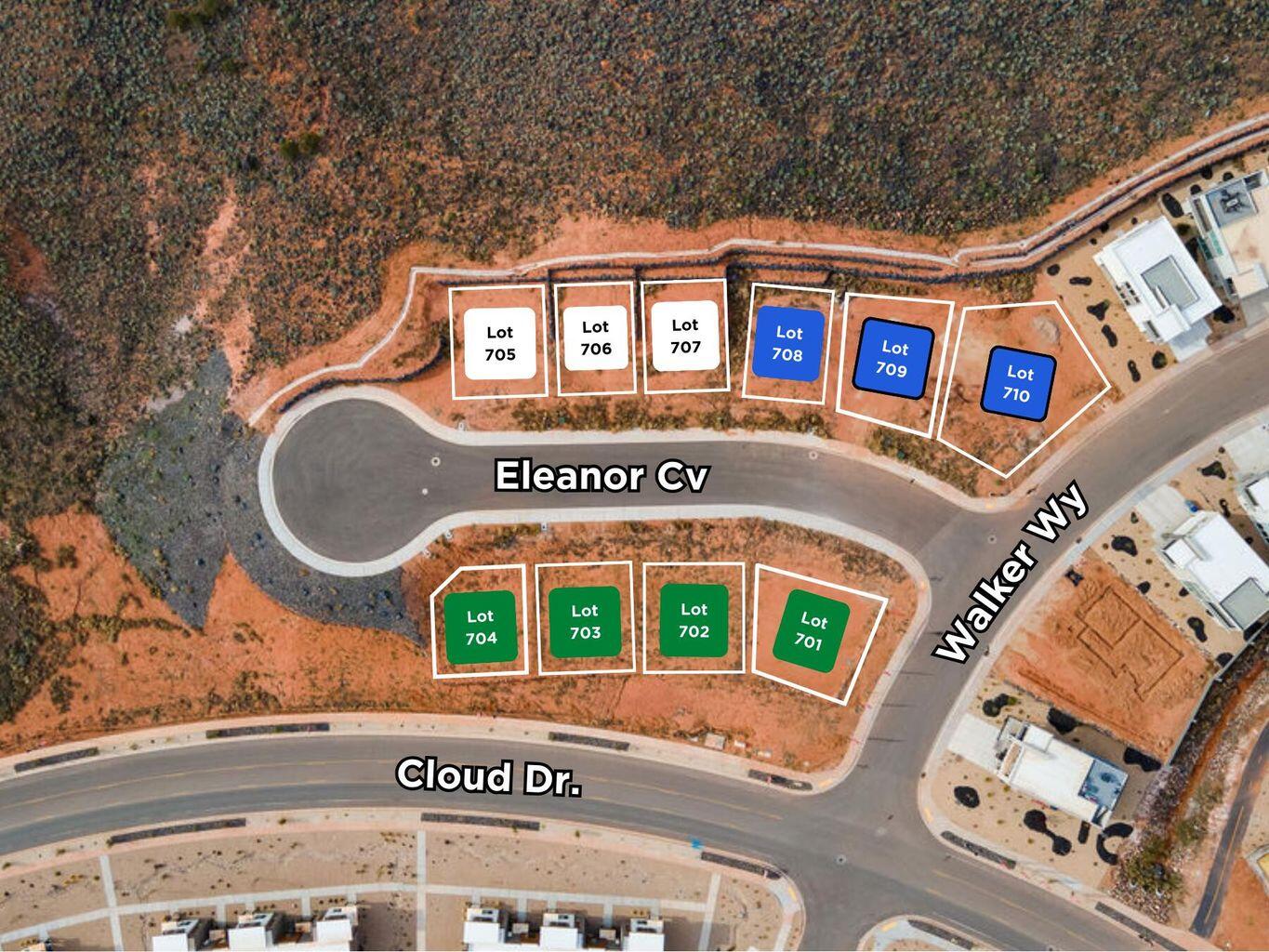 Eleanor Cove Street, Unit 710 St. George, UT 84770 - Photo 1 of 1 Eleanor Cove