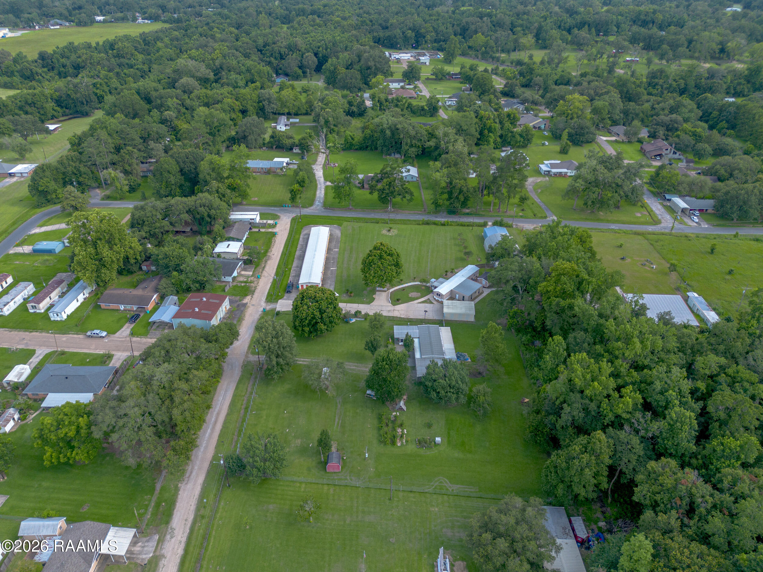 2010 Cummings Street Opelousas, LA 70570 - Photo 31 of 34