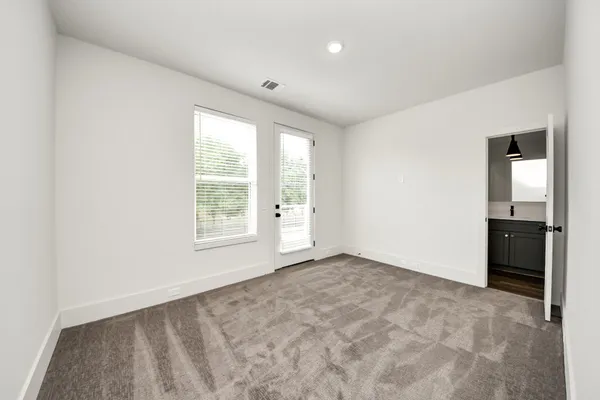 $2,350 | 879 Rachel Street, Unit C, Houston, TX 77091