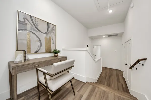 $2,350 | 879 Rachel Street, Unit C, Houston, TX 77091