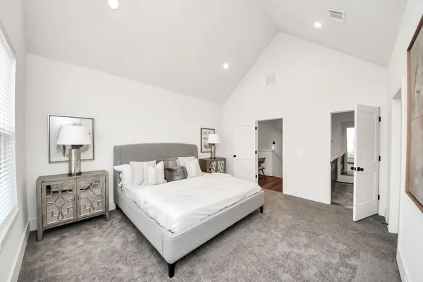 $2,350 | 879 Rachel Street, Unit C, Houston, TX 77091