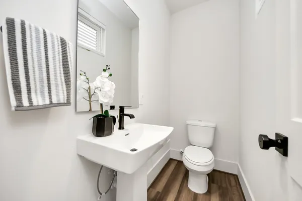 $2,350 | 879 Rachel Street, Unit C, Houston, TX 77091