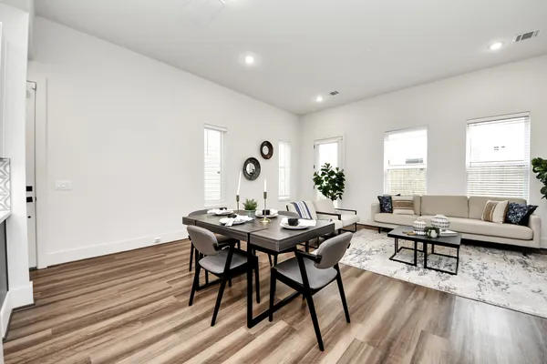 $2,350 | 879 Rachel Street, Unit C, Houston, TX 77091