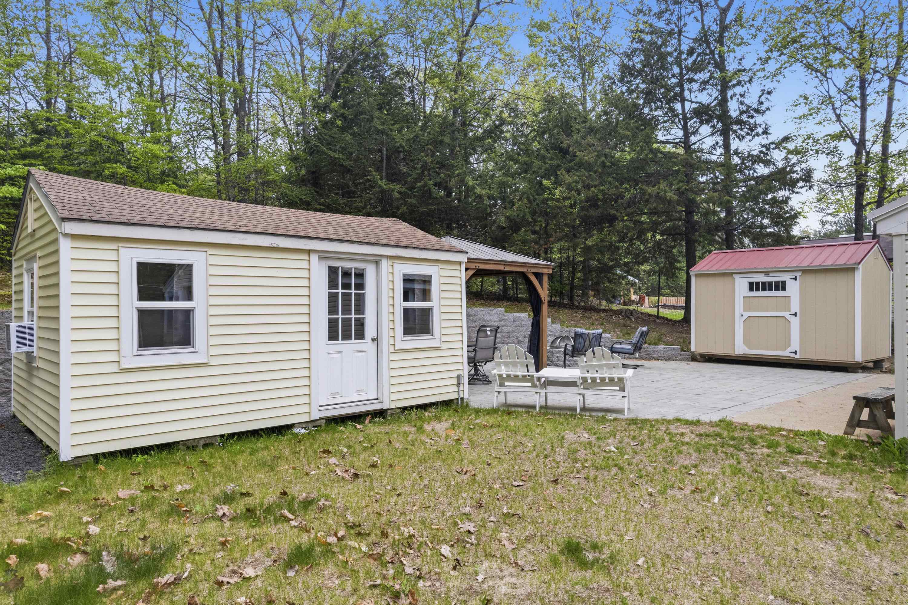 46 Loop Road Acton, ME 04001 - Photo 37 of 60
