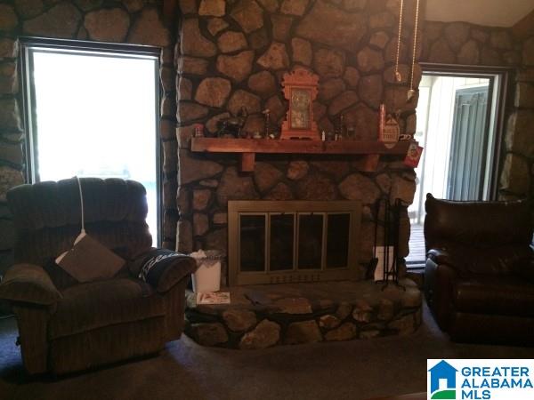 6500 Rock Mountain Lake Road McCalla, AL 35111 - Photo 9 of 33