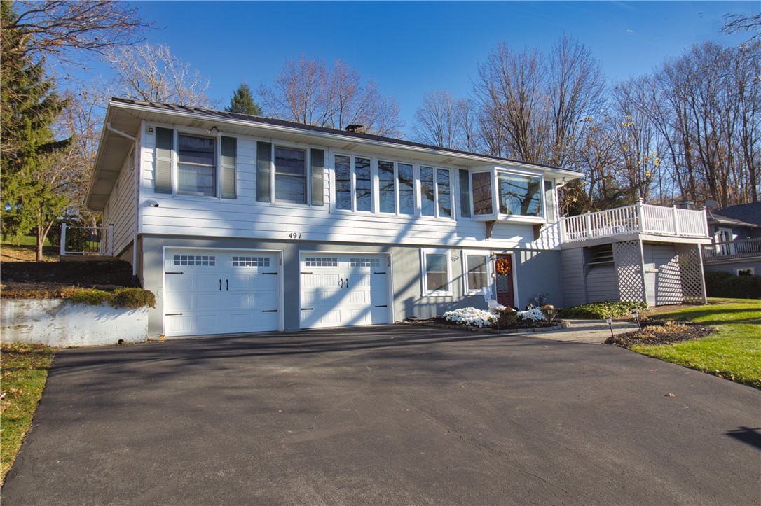 497 East Lake Road Milo, NY 14527 - Photo 1 of 1 Keuka Lake House. 497 East Lake Road. Penn Yan NY