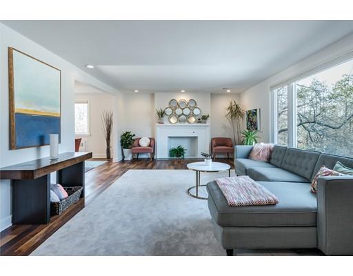 112 Newton Street Brookline, MA 02445 - Photo 2 of 10