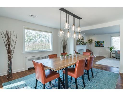 112 Newton Street Brookline, MA 02445 - Photo 3 of 10