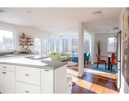 112 Newton Street Brookline, MA 02445 - Photo 4 of 10