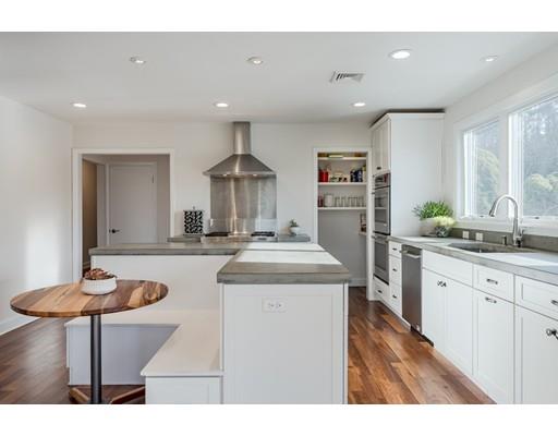 112 Newton Street Brookline, MA 02445 - Photo 5 of 10