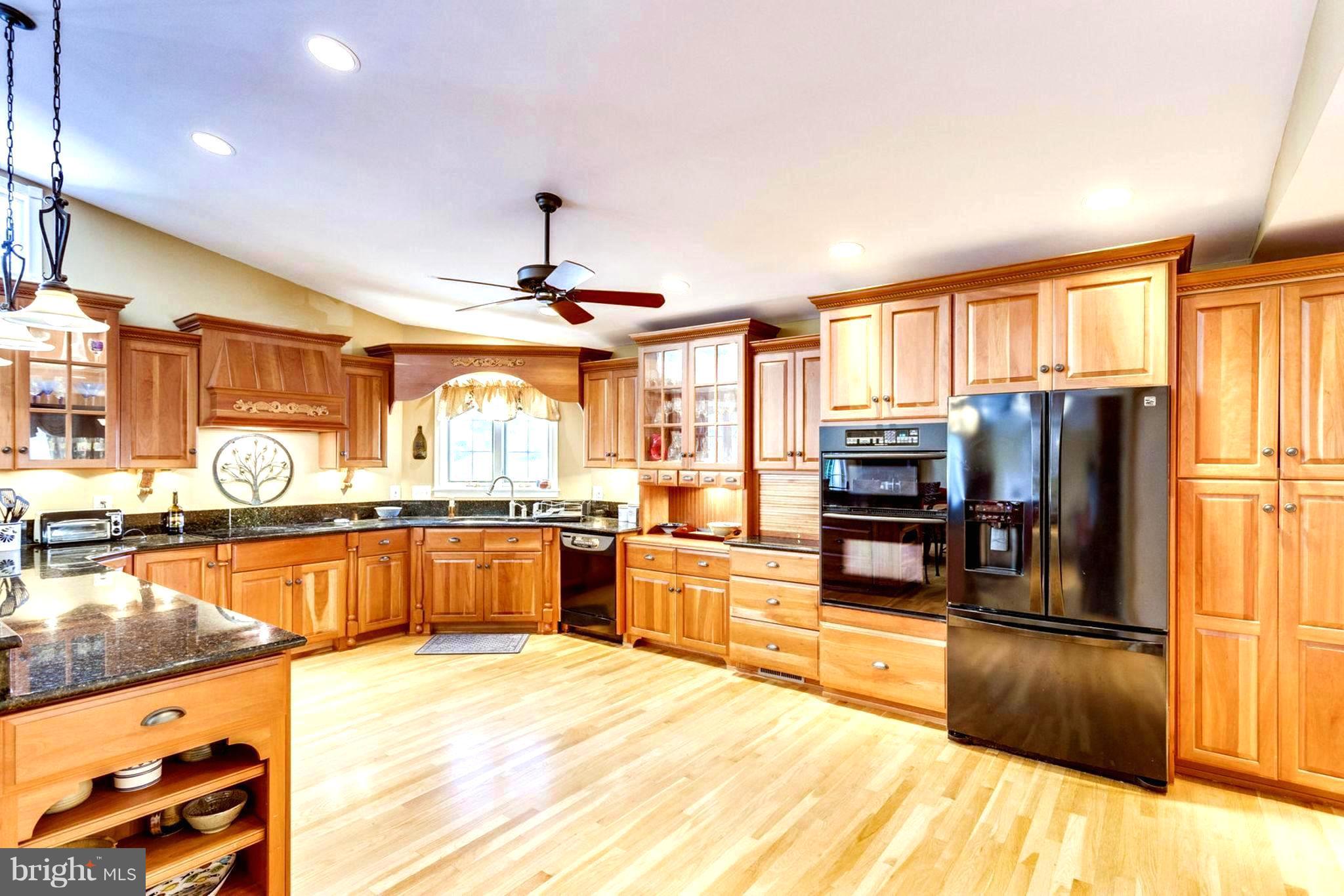 1801 Olney Road Falls Church, VA 22043 - Photo 4 of 84 Abundant Storage Spaces