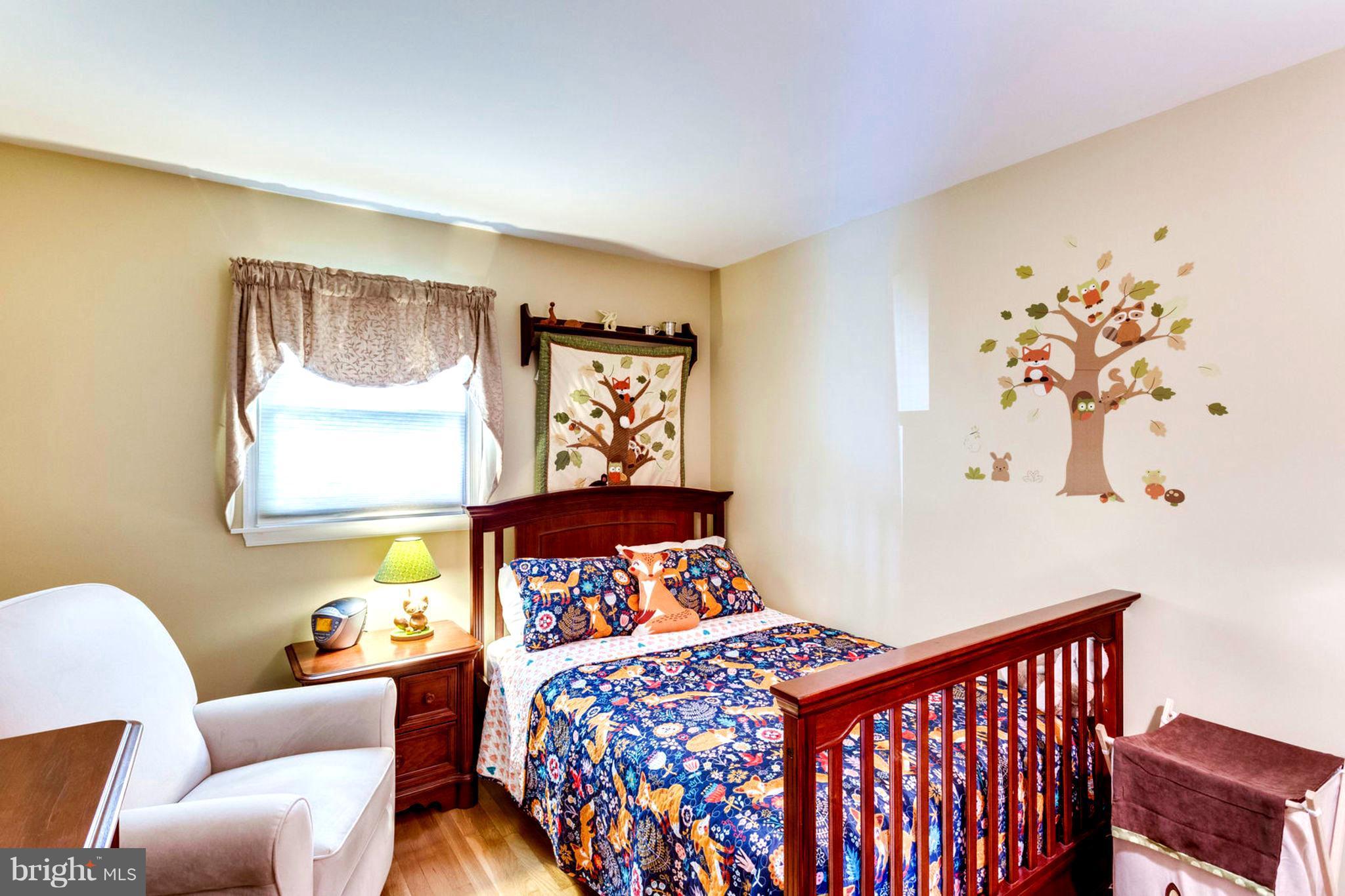 1801 Olney Road Falls Church, VA 22043 - Photo 40 of 84 2nd Bedroom