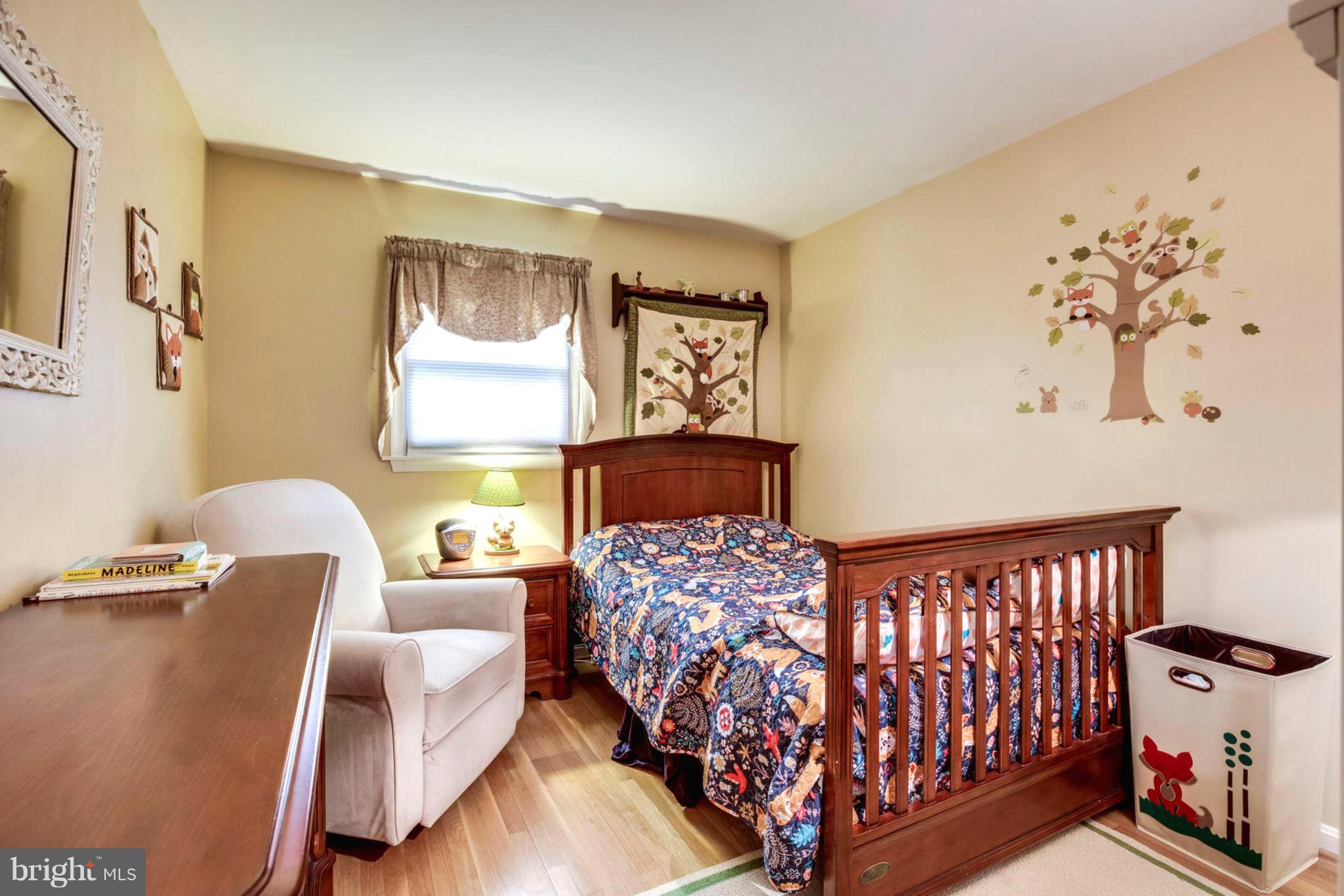 1801 Olney Road Falls Church, VA 22043 - Photo 41 of 84 2nd Bedroom