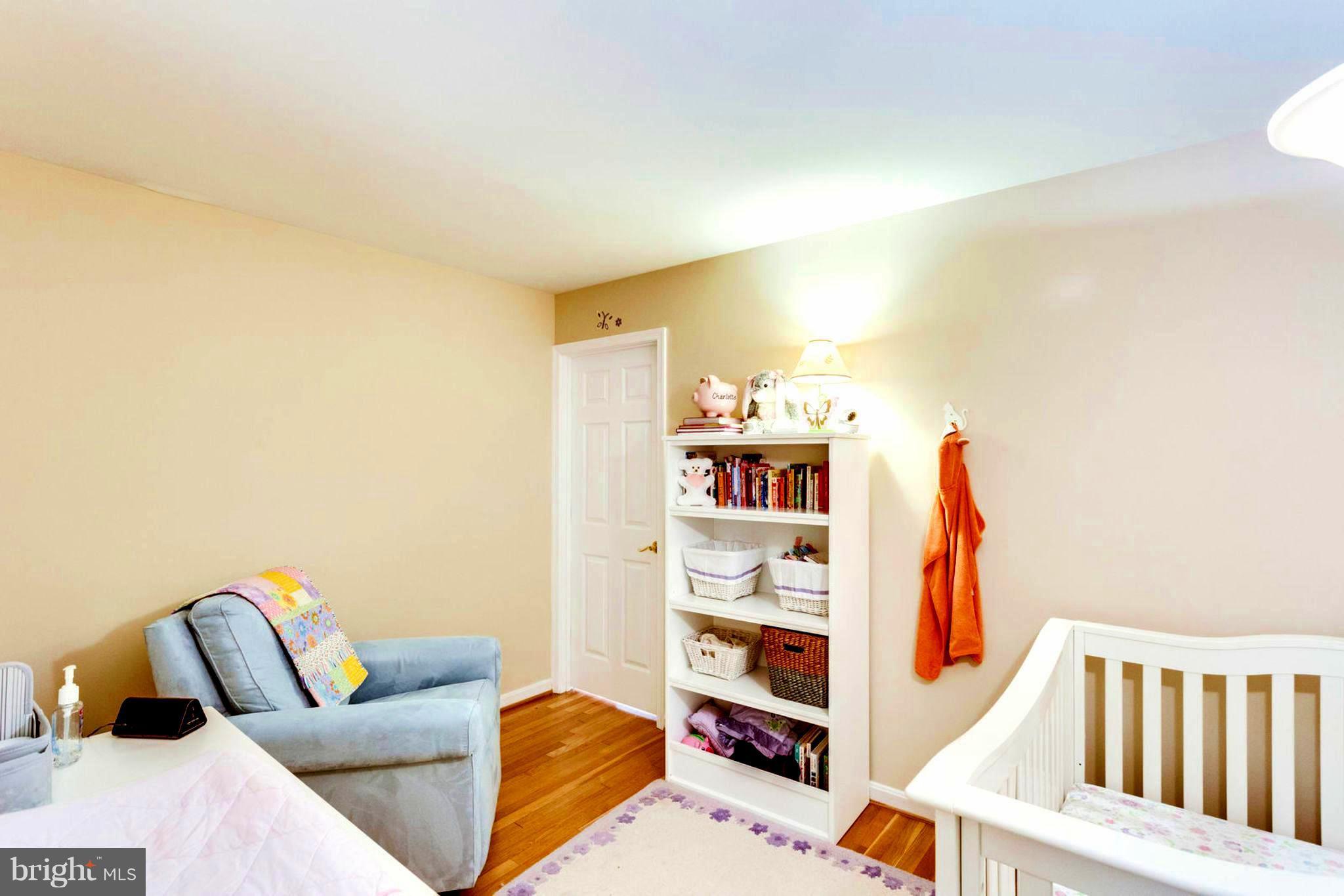 1801 Olney Road Falls Church, VA 22043 - Photo 45 of 84 3rd Bedroom