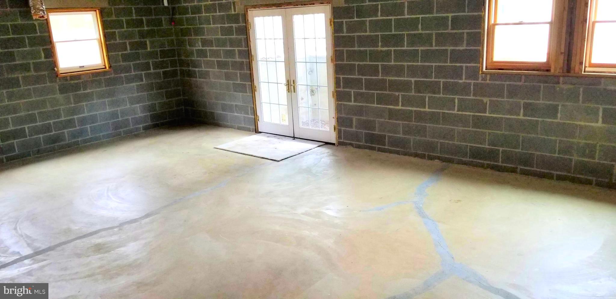 1801 Olney Road Falls Church, VA 22043 - Photo 61 of 84 Walkout Basement
