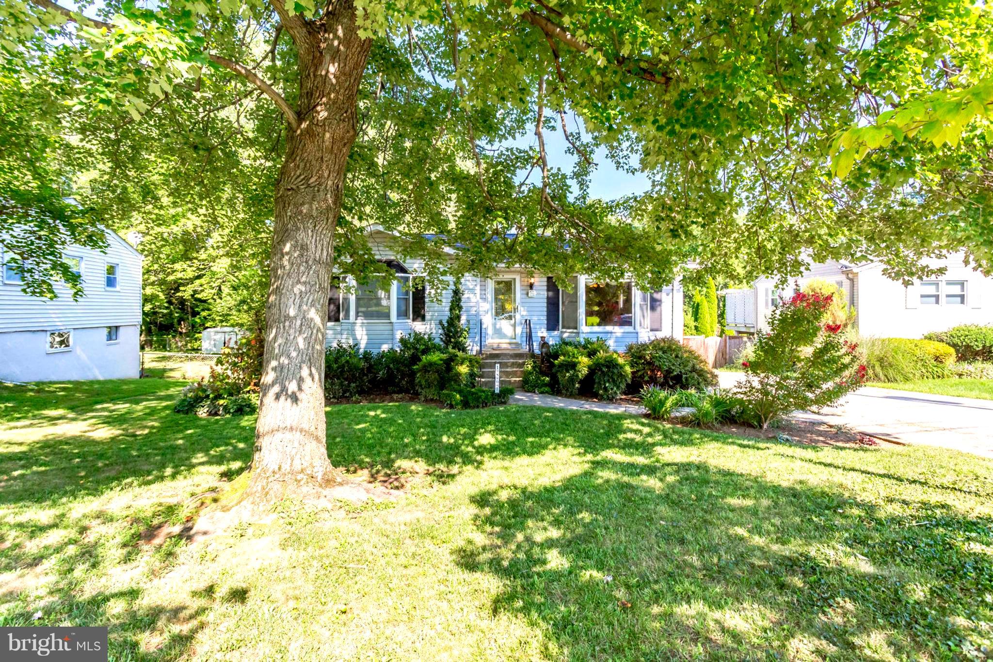 1801 Olney Road Falls Church, VA 22043 - Photo 80 of 84 Expanded 2 level Rambler