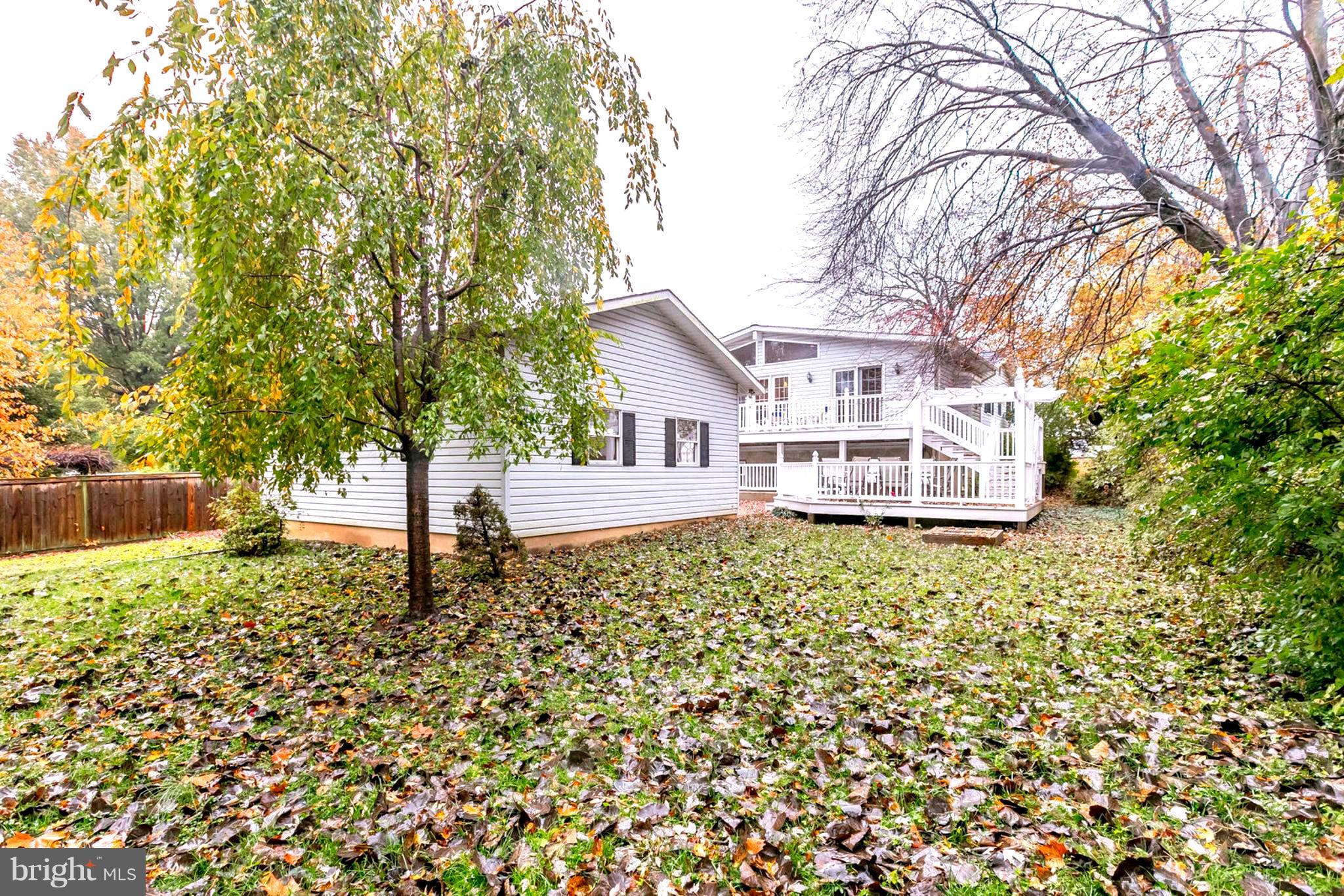 1801 Olney Road Falls Church, VA 22043 - Photo 83 of 84 Gallery Image 83