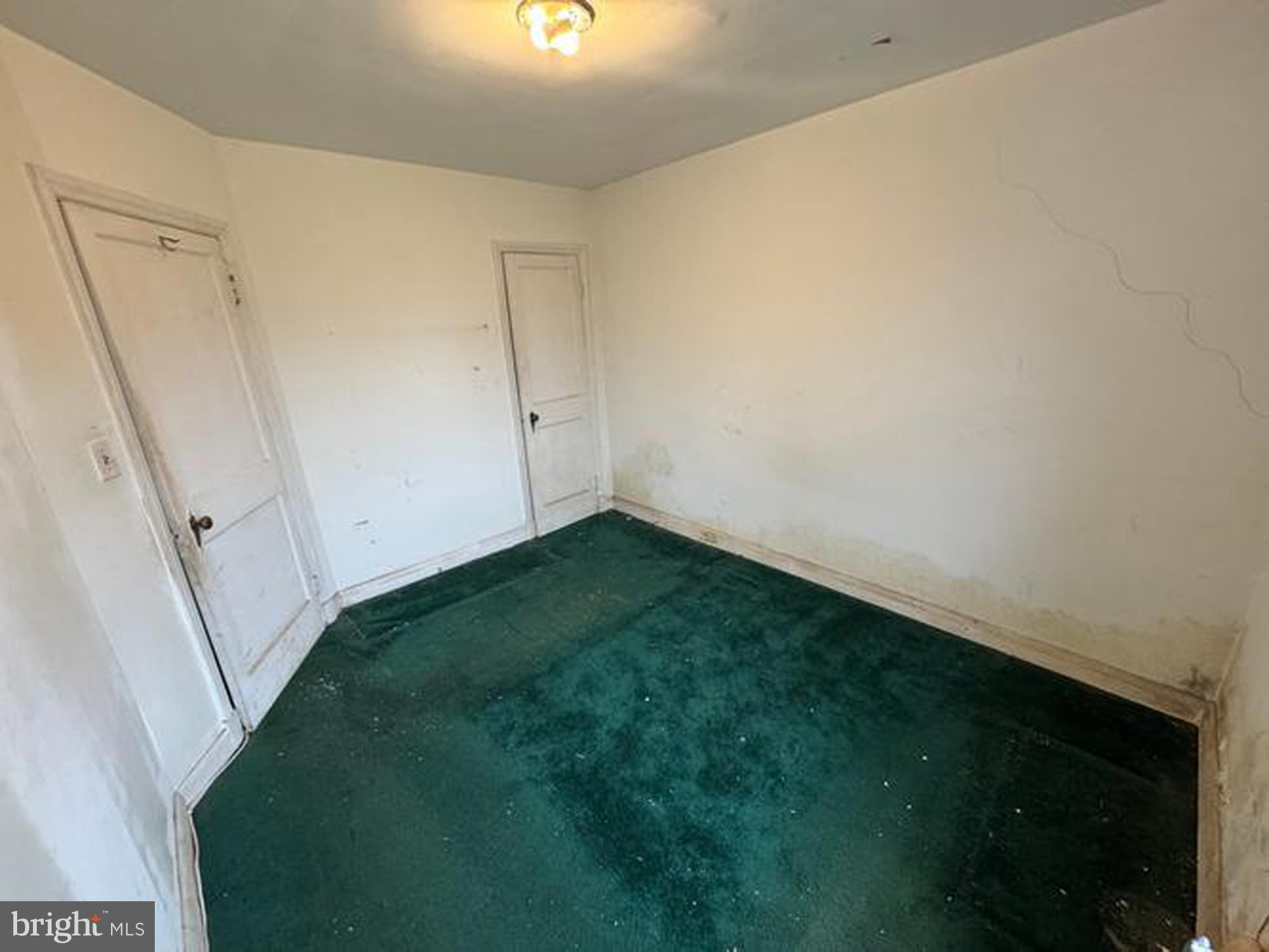 3304 Dorithan Road Baltimore, MD 21215 - Photo 7 of 21 Bedroom