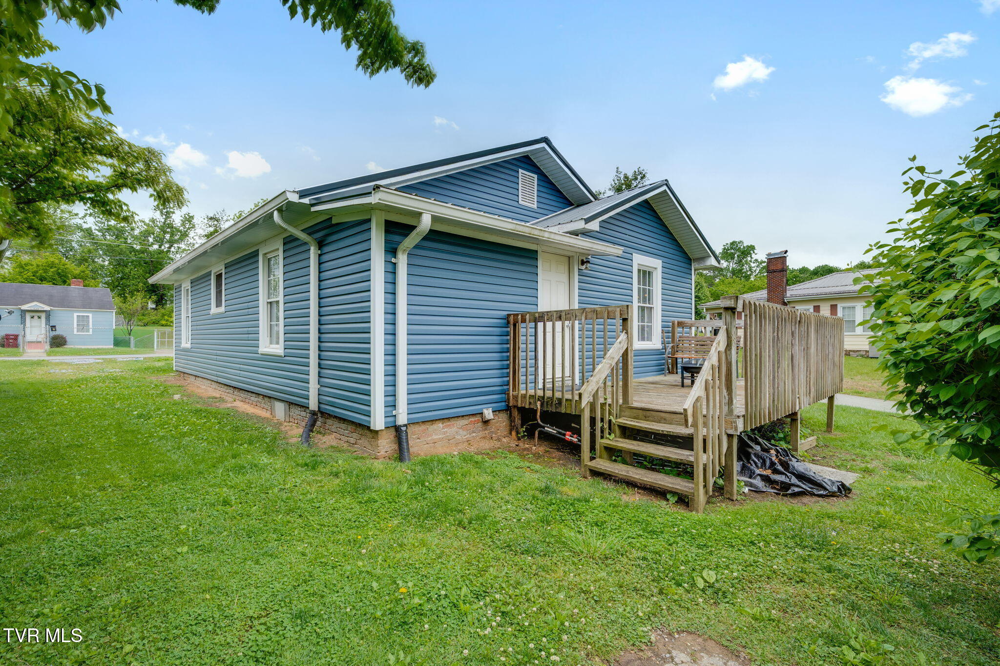 426 West Highland Road Johnson City, TN 37604 - Photo 22 of 24 023