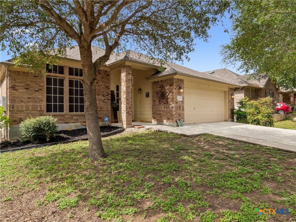 224 Fritz Way Cibolo, TX 78108 - Photo 3 of 31