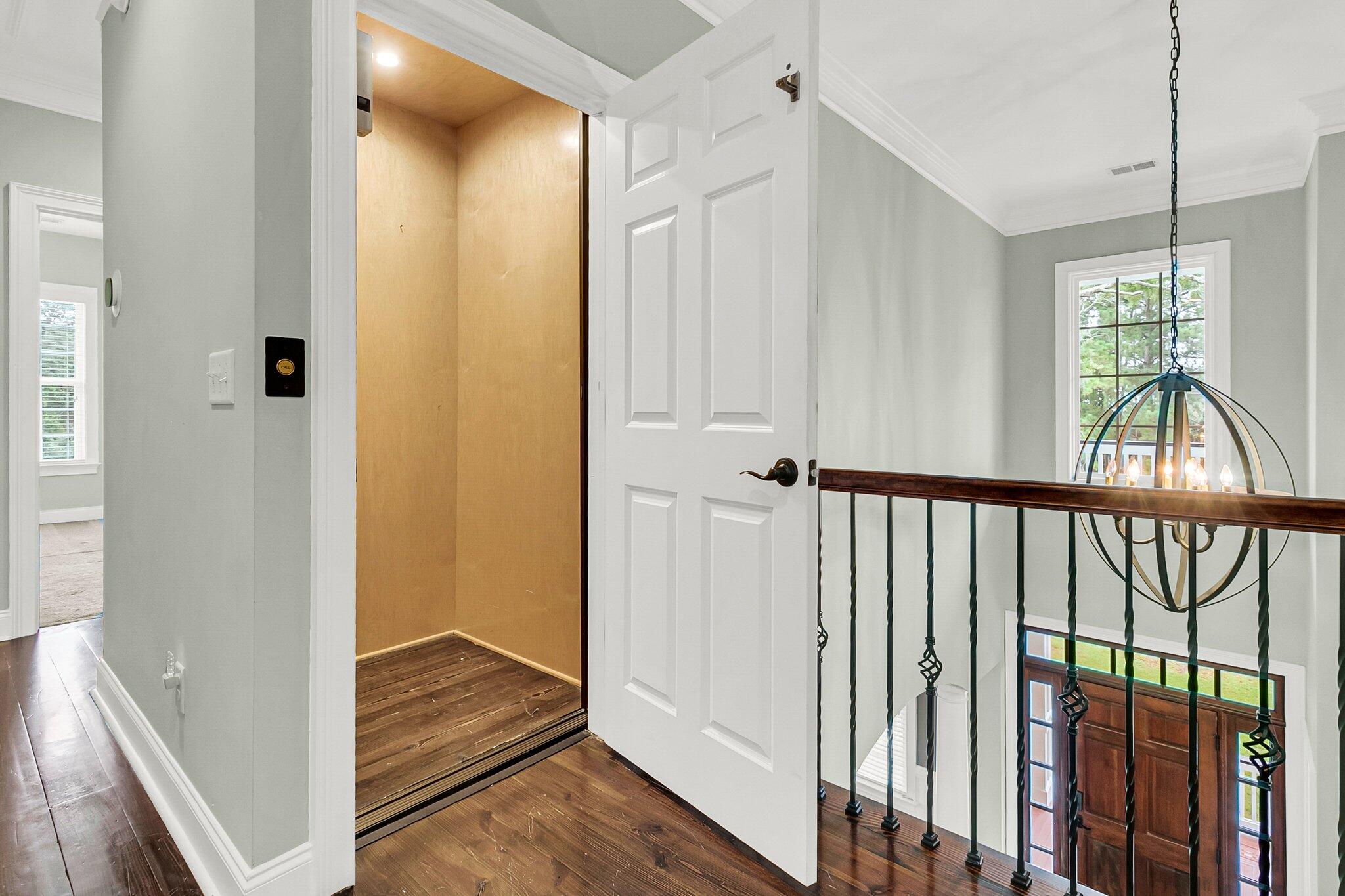 3065 Intracoastal View Drive Mount Pleasant, SC 29466 - Photo 35 of 81 3 Stop Elevator