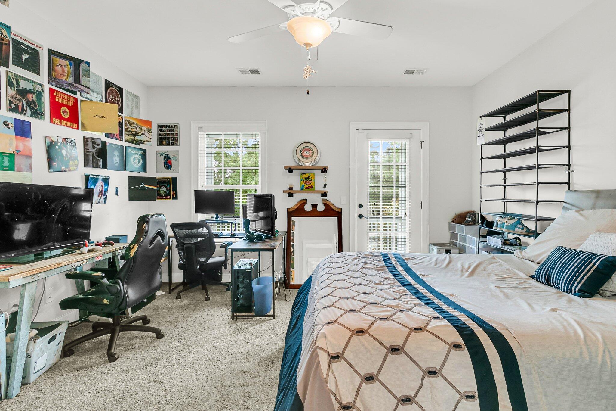 3065 Intracoastal View Drive Mount Pleasant, SC 29466 - Photo 38 of 81 Bedroom 3