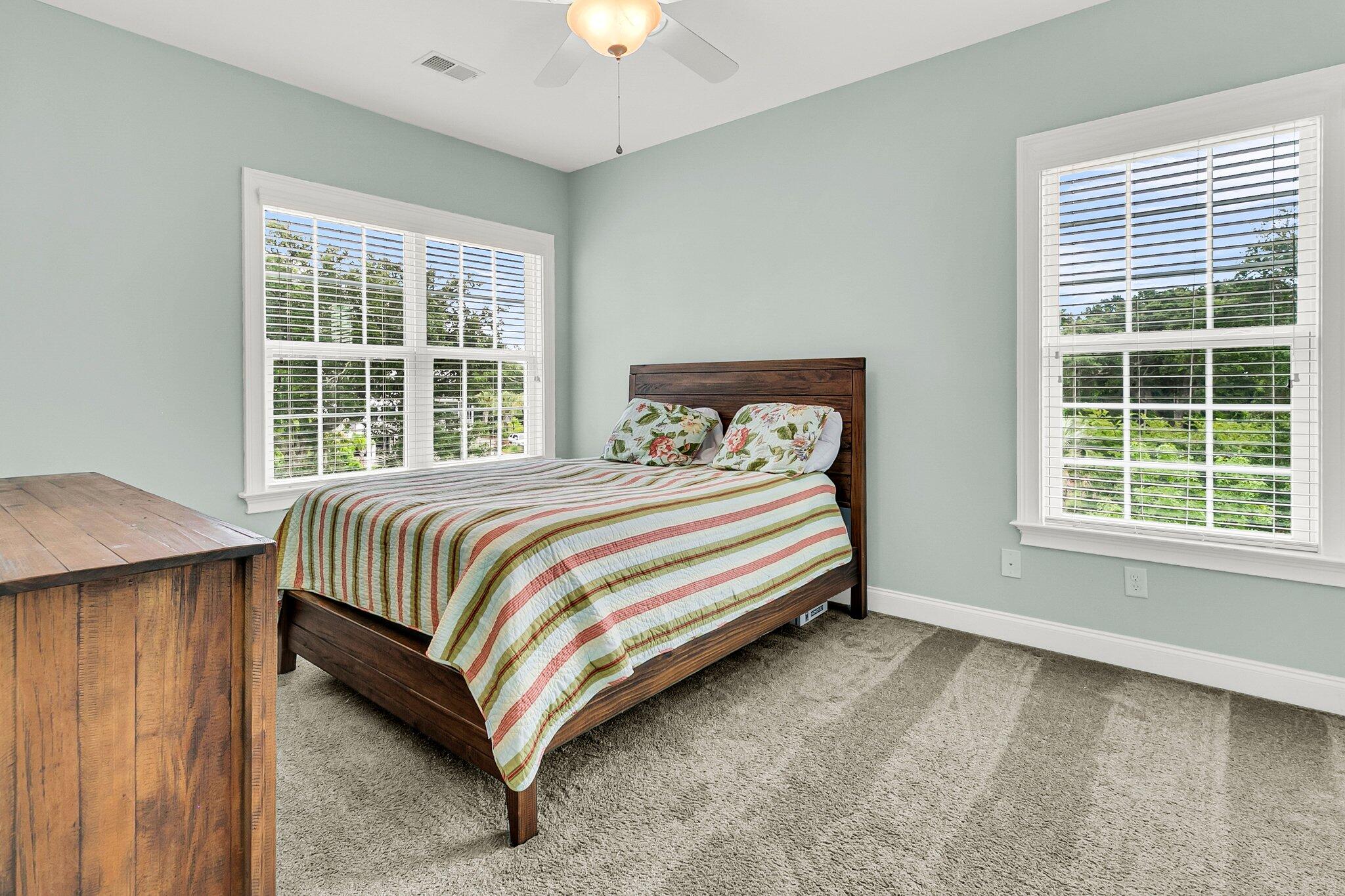 3065 Intracoastal View Drive Mount Pleasant, SC 29466 - Photo 39 of 81 Bedroom 4