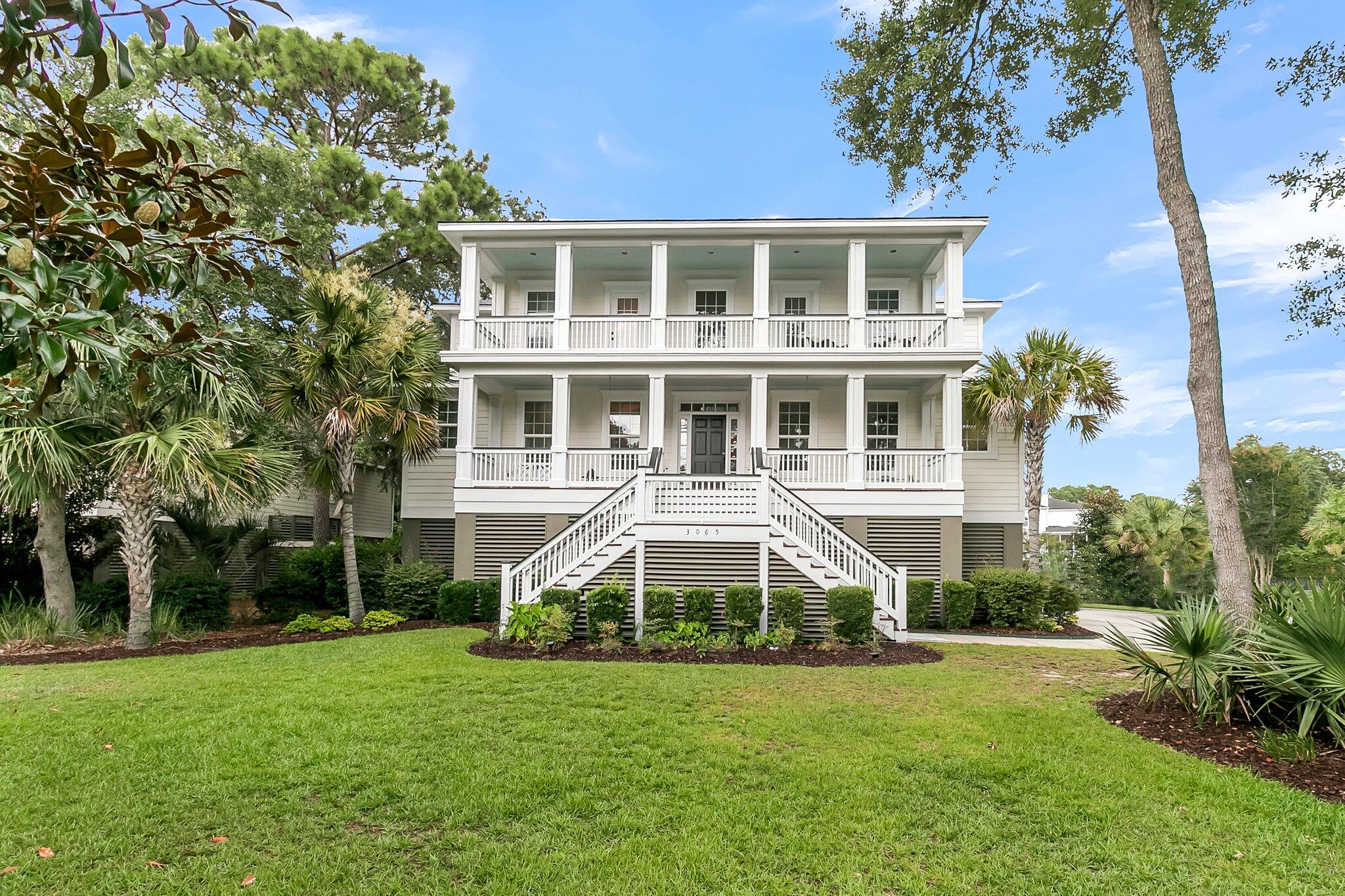3065 Intracoastal View Drive Mount Pleasant, SC 29466 - Photo 5 of 81 3065 Intracoastal View