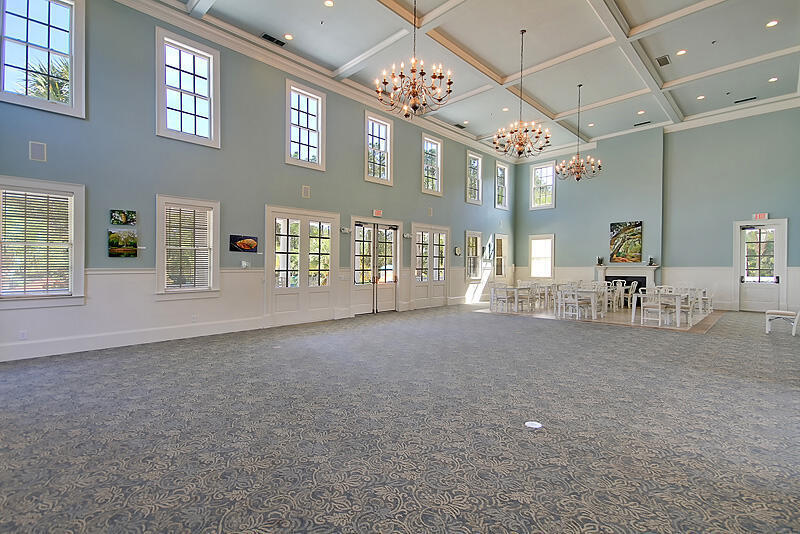 3065 Intracoastal View Drive Mount Pleasant, SC 29466 - Photo 72 of 81 Clubhouse Interior
