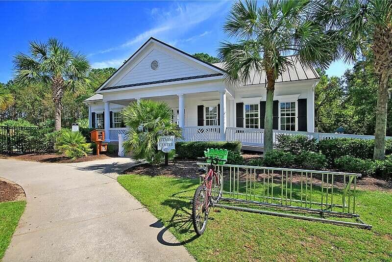 3065 Intracoastal View Drive Mount Pleasant, SC 29466 - Photo 73 of 81 Fitness Center