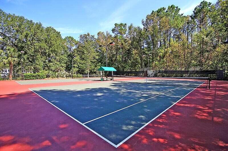 3065 Intracoastal View Drive Mount Pleasant, SC 29466 - Photo 76 of 81 USTA Tennis Courts