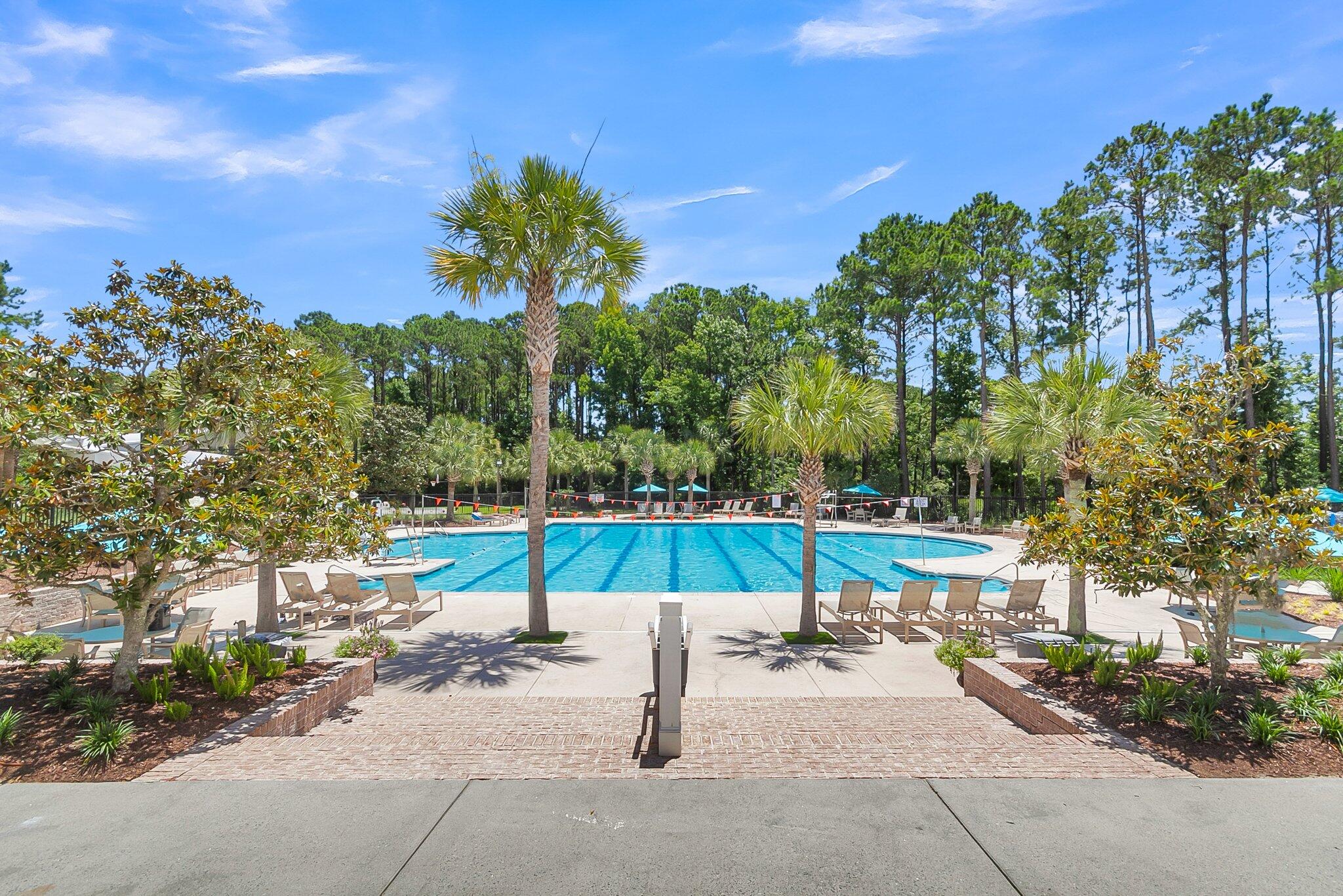 3065 Intracoastal View Drive Mount Pleasant, SC 29466 - Photo 78 of 81 Neighborhood Pool