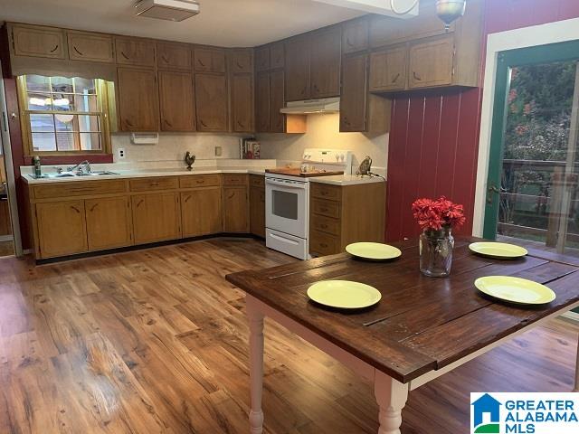 114 Hendrix Street Oneonta, AL 35121 - Photo 7 of 12