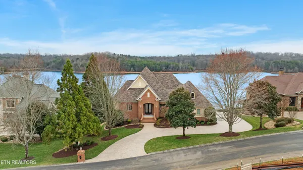 $1,975,000 | 130 Towhee Drive, Vonore, TN 37885
