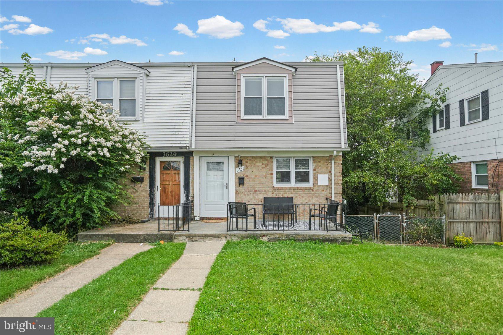 3631 Greenvale Road Baltimore, MD 21229 - Photo 2 of 36 Gallery Image 2