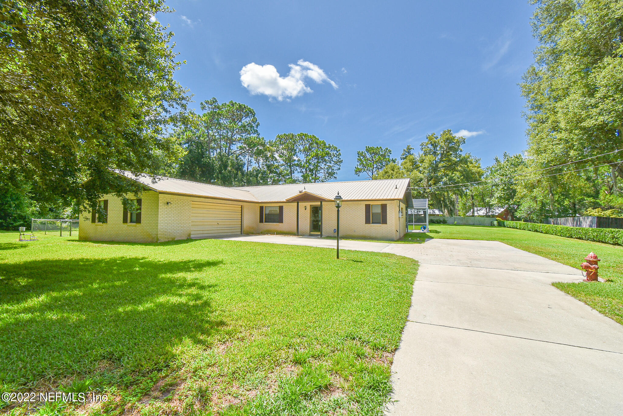 105 Tallow Road Pomona Park, FL 32181 - Photo 2 of 55 DSC_6274