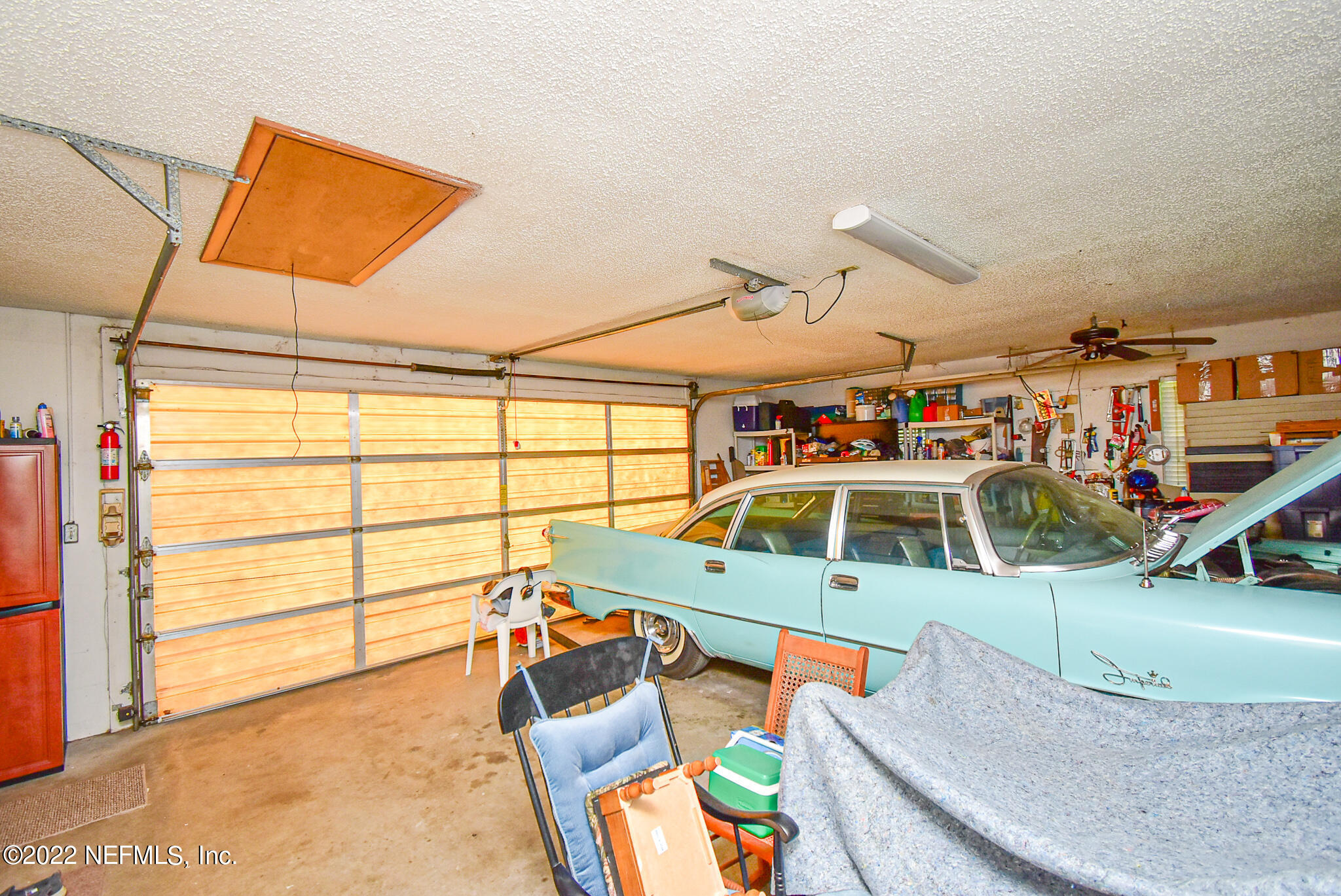 105 Tallow Road Pomona Park, FL 32181 - Photo 38 of 55 an outdoor space with furniture