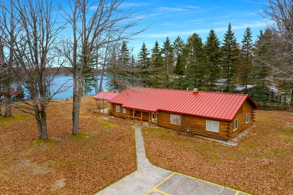 $419,900 | 6360 Little Twin Lake Road Northeast, Mancelona, MI 49659