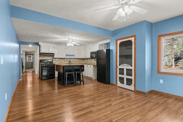 $419,900 | 6360 Little Twin Lake Road Northeast, Mancelona, MI 49659